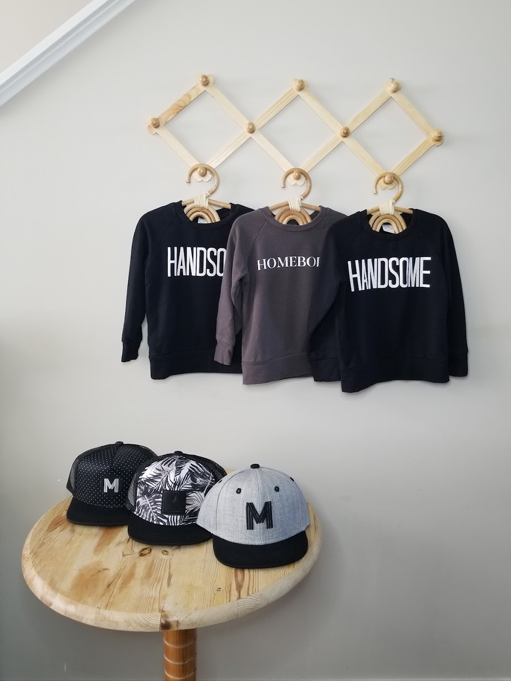 Harpers Hamper | 6 New Brighton Point SE, Calgary, AB T2Z 1B9, Canada | Phone: (587) 999-5518