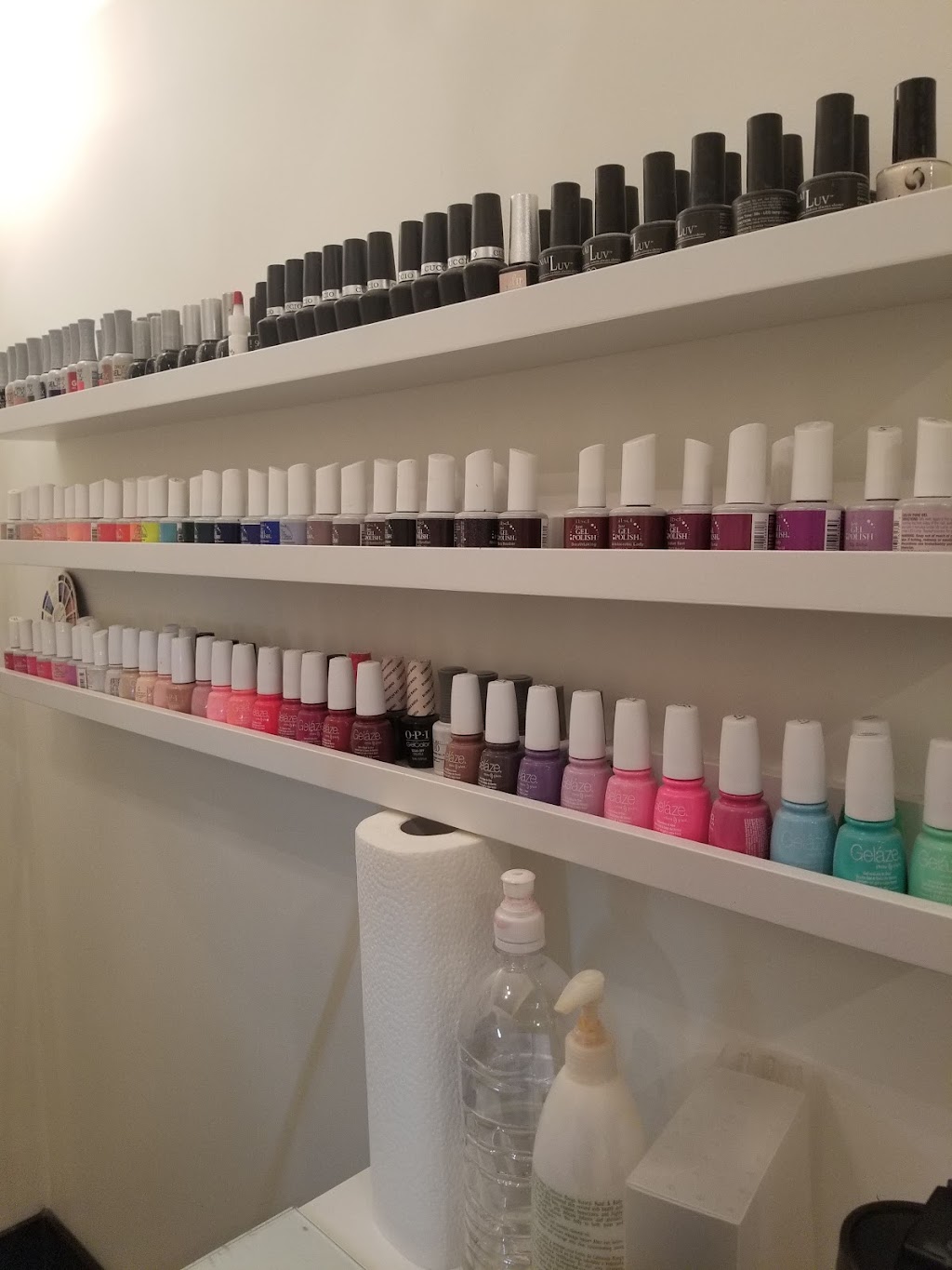 Hot Wax Spa | 20501 Logan Ave, Langley, BC V3A 4L8, Canada | Phone: (778) 808-7600