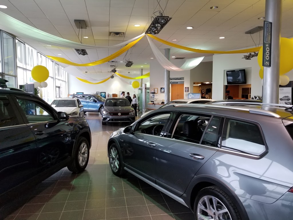 Rimar Volkswagen | 5500 Boul Métropolitain E, Saint-Léonard, QC H1S 1A6, Canada | Phone: (514) 253-4888