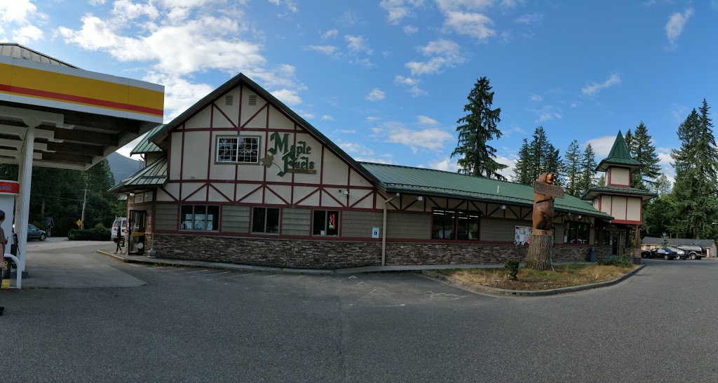 Shell | 7797 Silver Lake Rd, Maple Falls, WA 98266, USA | Phone: (360) 599-2222