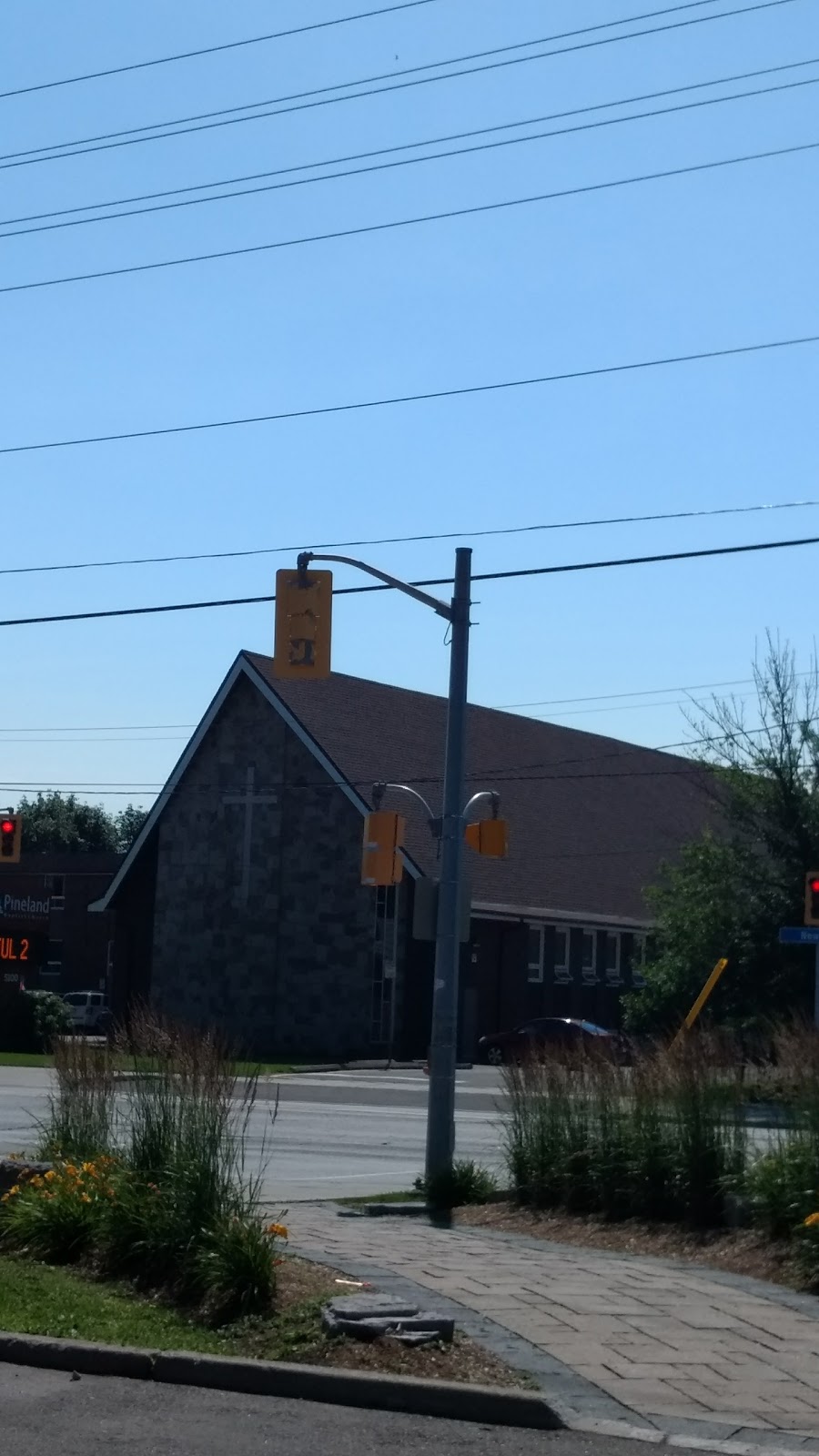 Pineland Baptist Church | 5100 New St, Burlington, ON L7L 1V1, Canada | Phone: (905) 637-0028