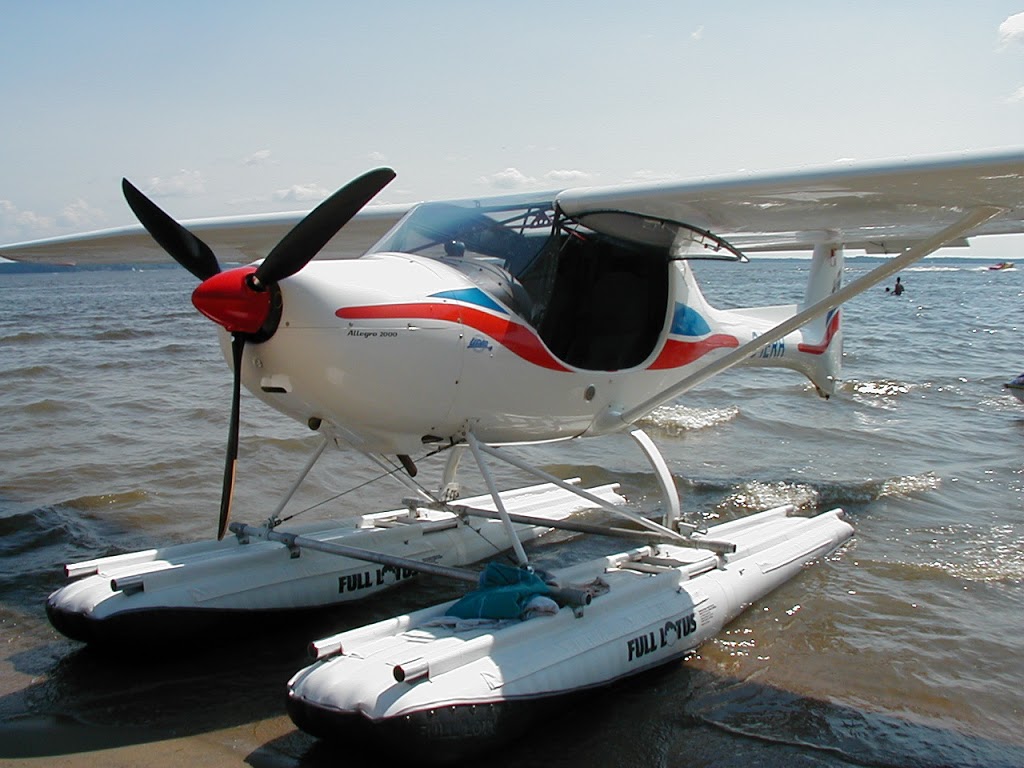 Aircraft Floats Manufacturing, Ltd. | 10 Ed Connelly Dr, Tiny, ON L0L 2J0, Canada | Phone: (705) 526-4537