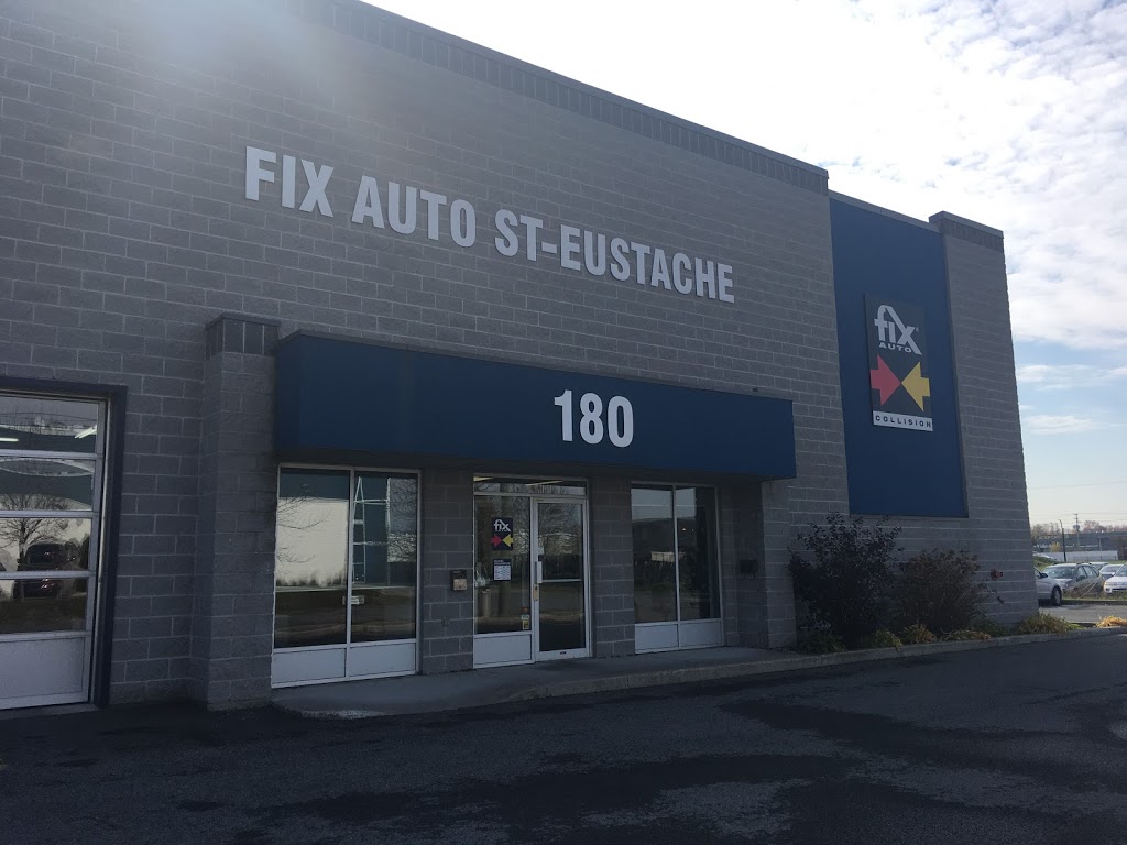160 Rue Williams Saint Eustache Qc J7r 0a4