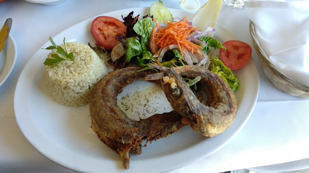 Rotisserie Romados | 115 Rue Rachel E, Montréal, QC H2W 1C8, Canada | Phone: (514) 849-1803