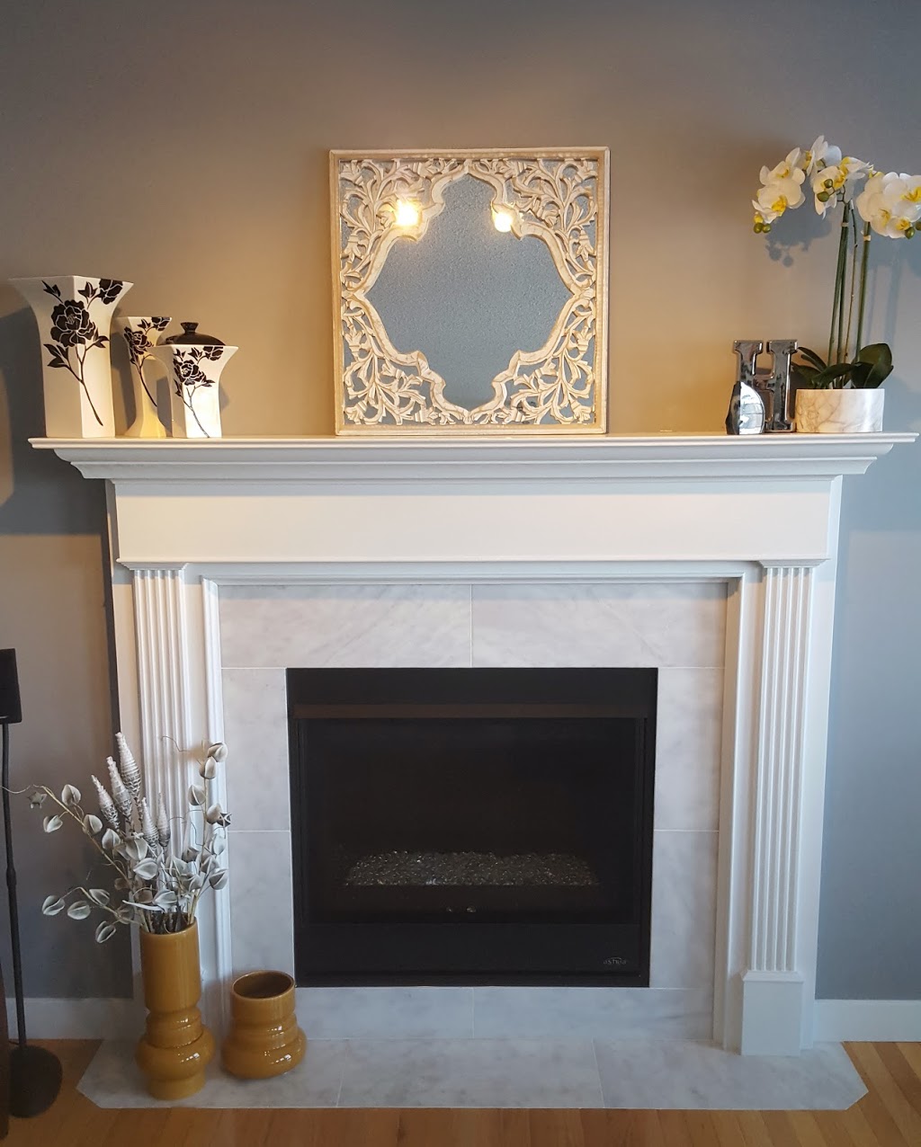 Modern Interior & Tile | 14 Ratelle Cir Unit 1, St. Albert, AB T8N 7T6, Canada | Phone: (780) 915-7491