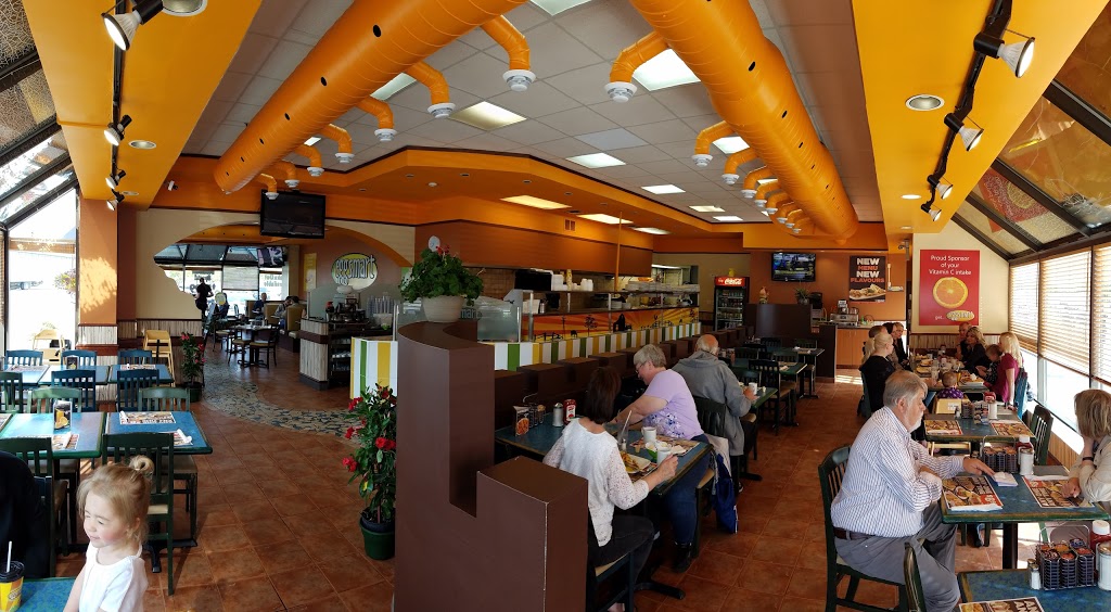 Eggsmart | 260 Geneva St, St. Catharines, ON L2N 2E8, Canada | Phone: (905) 397-0752