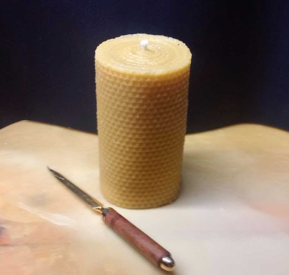 Lofthouse Beeswax Company and Stone Garden Pottery | 64 Eastern Ave, Haliburton, ON K0M 1S0, Canada | Phone: (705) 457-7761