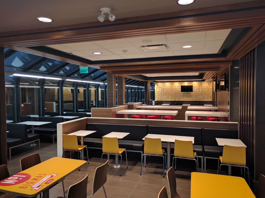 McDonalds | 4410 Still Creek Dr, Burnaby, BC V5C 6C6, Canada | Phone: (604) 718-1090