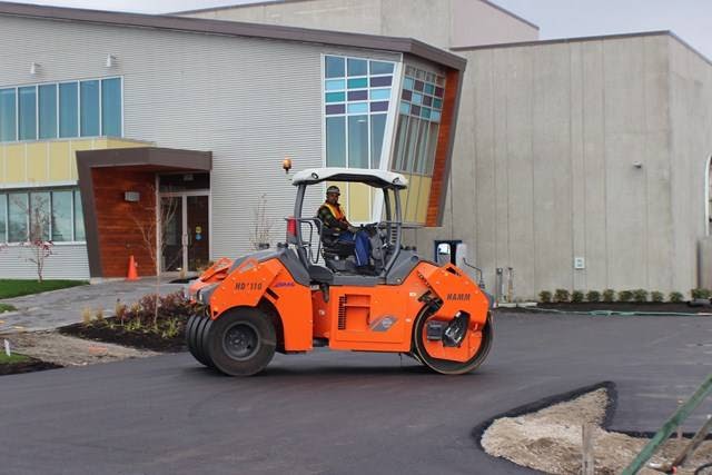 Superior Asphalt Paving Ltd | 23633 Fraser Hwy, Langley Twp, BC V2Z 2K5, Canada | Phone: (604) 530-2412