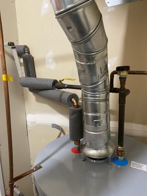 Mr Water Heater | 2929 St Johns St #8, Port Moody, BC V3H 2C2, Canada | Phone: (604) 469-2083