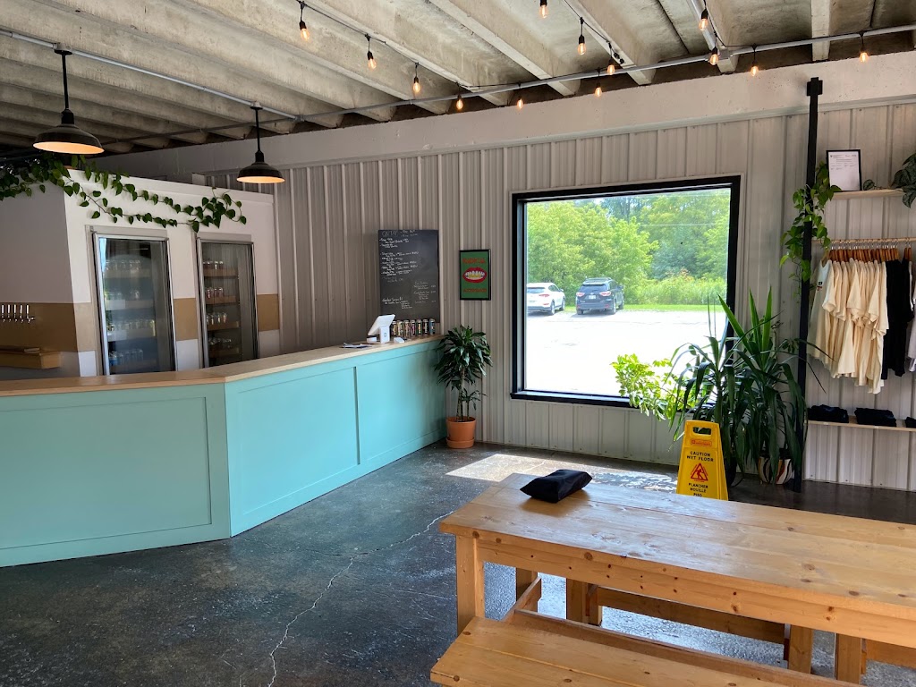 Kleur Design | 8 Stanley St, Bloomfield, ON K0K 1G0, Canada | Phone: (343) 752-0460