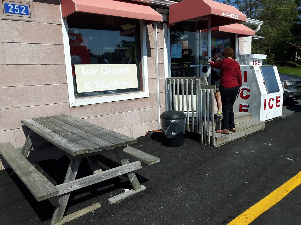 Rocky Lake Pizza and Convenience | 252 Rocky Lake Dr, Bedford, NS B4A 2T1, Canada | Phone: (902) 444-4222