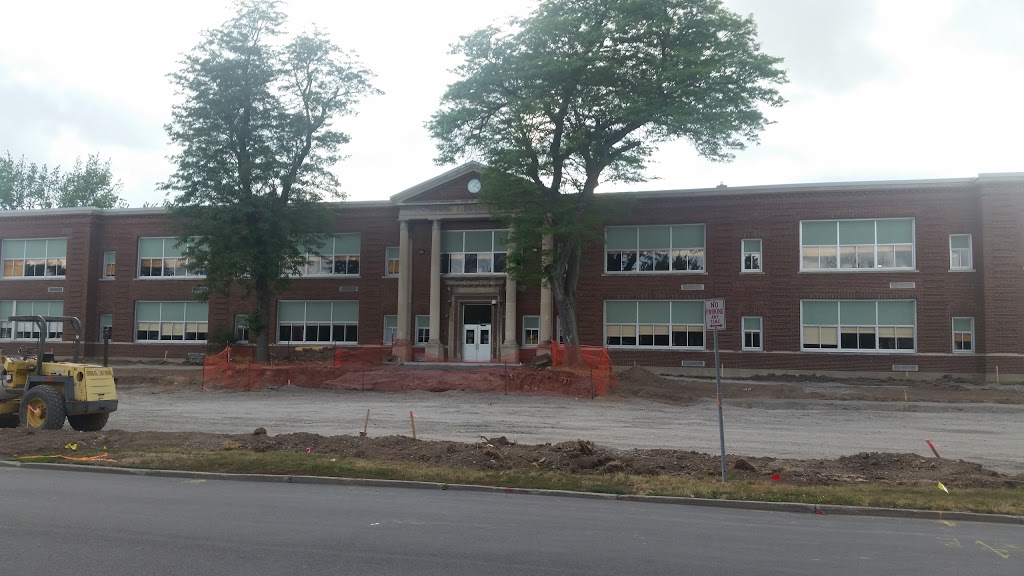 C A Lindbergh Elementary School | 184 Irving Terrace, Buffalo, NY 14223, USA | Phone: (716) 874-8410