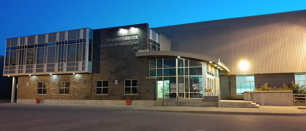 Stephen Leacock Community Recreation Centre | 2500 Birchmount Rd, Scarborough, ON M1T 2M5, Canada | Phone: (416) 396-4184