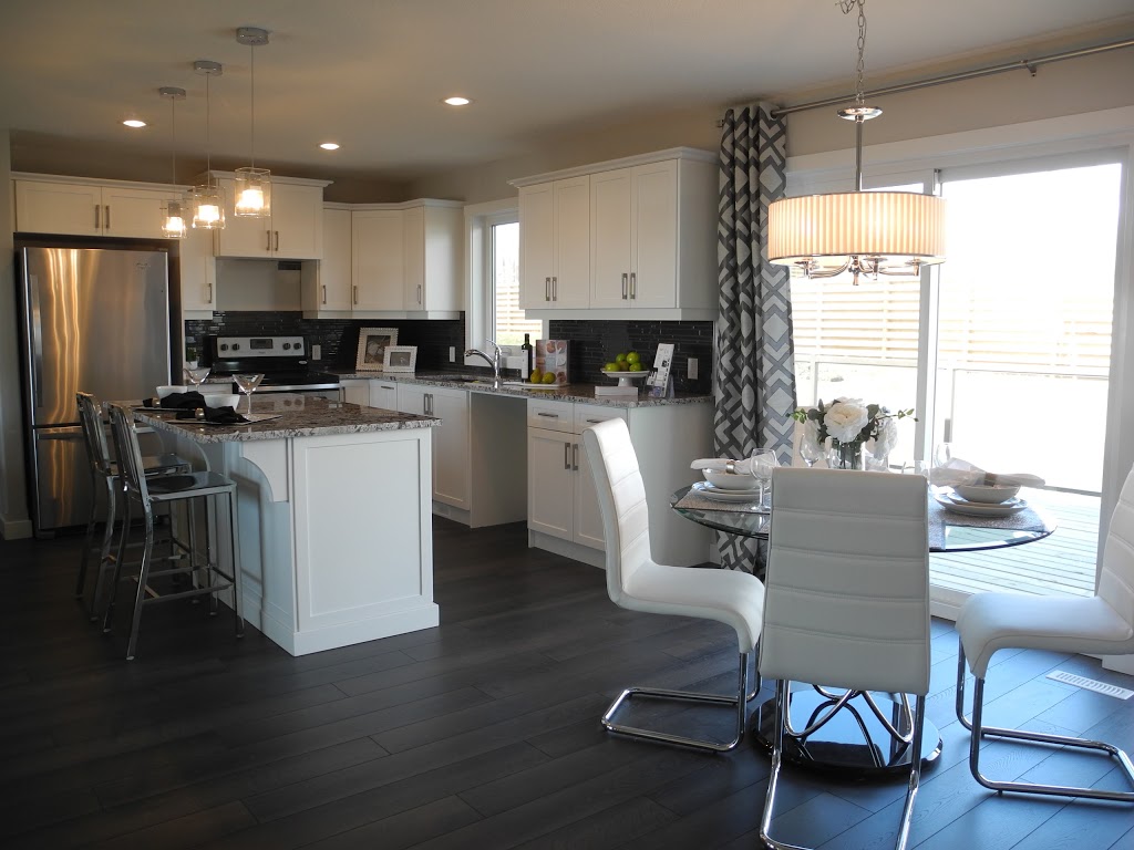 The Estates at Waters Edge | 55101 Ste Anne Trail #301, Lac Ste. Anne County, AB T0E 1A1, Canada | Phone: (780) 441-4256