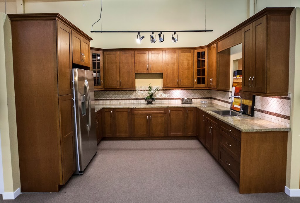 Cowry Cabinets Inc. (Cowry Kitchens Reno Vancouver) | 3971 No 6 Rd #120, Richmond, BC V6V 1P6, Canada | Phone: (604) 273-6669