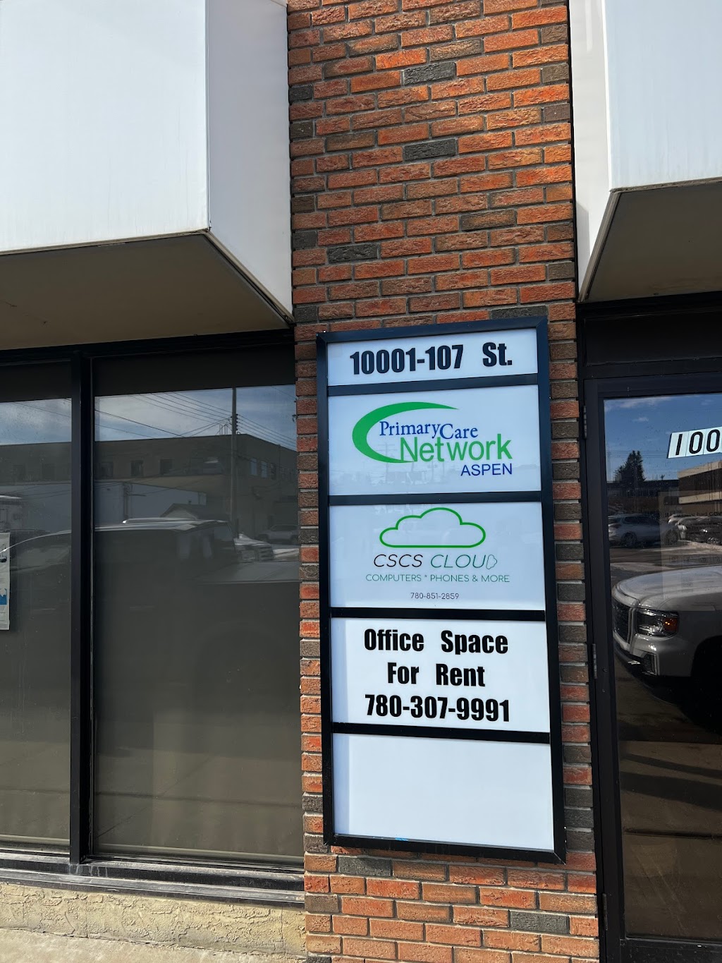 CSCS Systems | 10004 107 St Suite 202, Westlock, AB T7P 2K8, Canada | Phone: (780) 851-2859