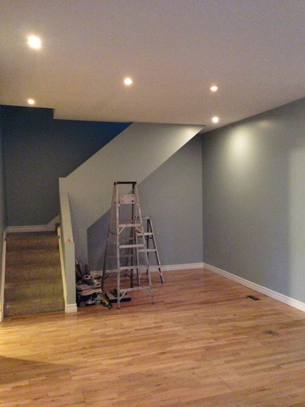 Gnk Painters | Gray Rd, Hamilton, ON L8E 1V4, Canada | Phone: (905) 730-3809