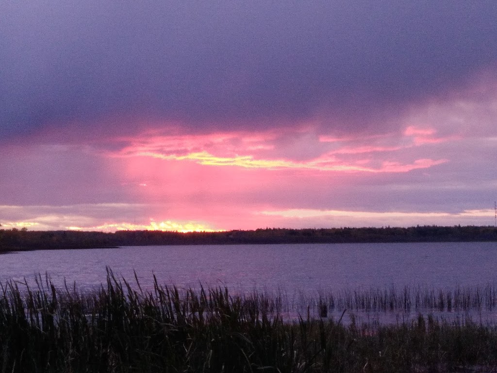 Lessard Lake Campground | Alberta T0E 0J0, Canada | Phone: (780) 284-3643
