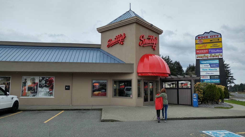 Smittys | 2980 N Island Hwy, Nanaimo, BC V9T 1S5, Canada | Phone: (250) 585-2527