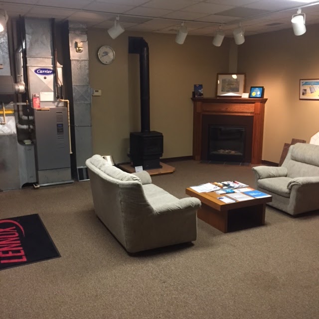 Dunn Heating and Air Conditioning | 75 Rankin St, Waterloo, ON N2V 1W2, Canada | Phone: (226) 779-5812