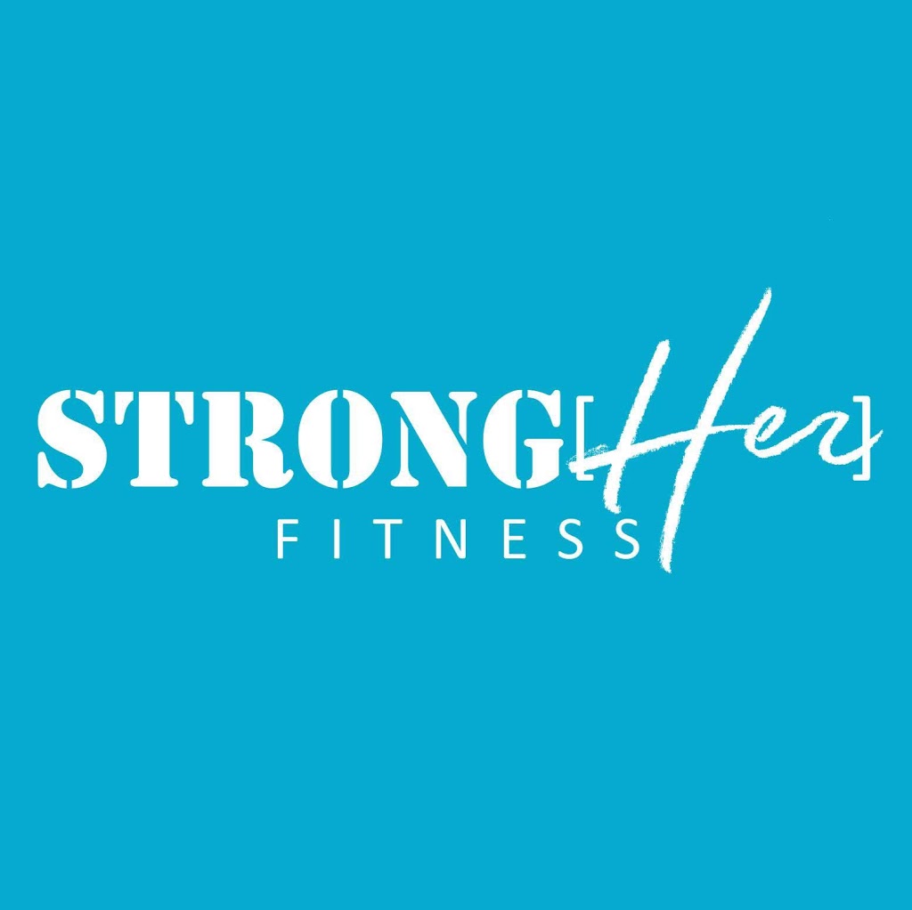 Strong[Her] Fitness | 4880 Thirty Road North, Beamsville, ON L0R 1B3, Canada | Phone: (289) 990-3277