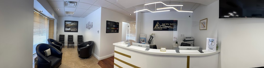 Mon Med inc. | 4 Rue Canvin, Kirkland, QC H9H 4S4, Canada | Phone: (438) 558-1032