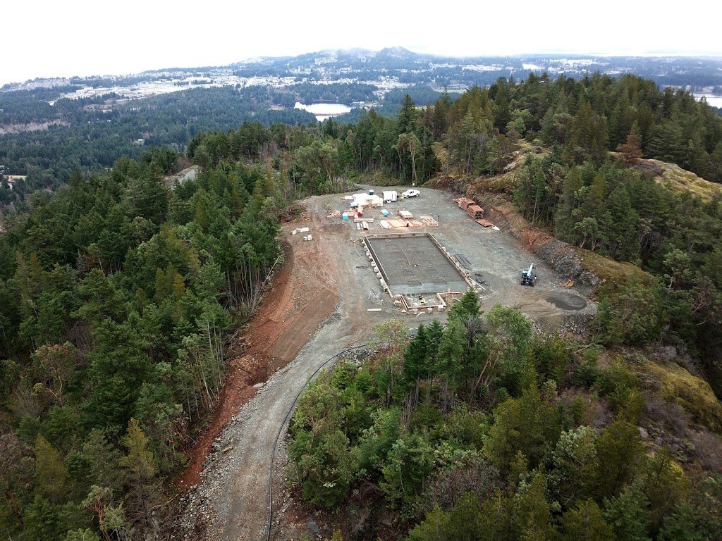 The Foothills | 6633 Harwood Dr, Lantzville, BC V0R 2H0, Canada | Phone: (778) 862-9092
