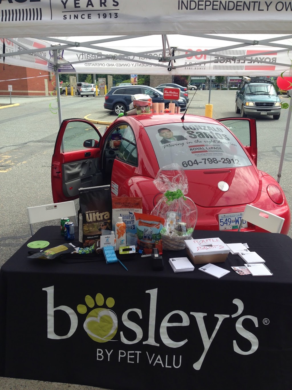 Bosleys by Pet Valu | 6014 Vedder Rd #18, Chilliwack, BC V2R 5M4, Canada | Phone: (604) 847-3491