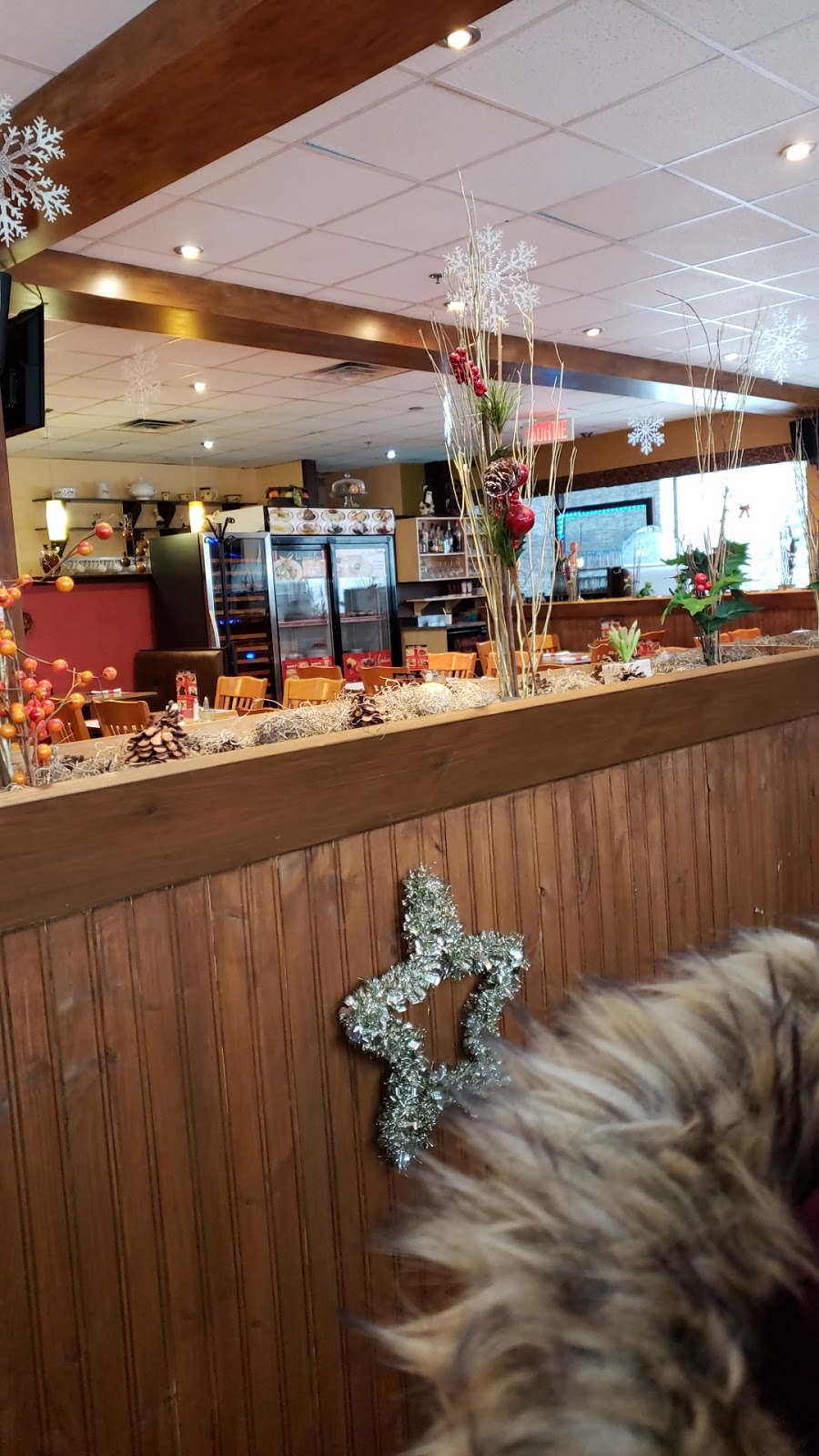 Resto Pub Ryna St-Romuald | 950 Rue de la Concorde, Saint-Romuald, QC G6W 8A8, Canada | Phone: (418) 834-3456