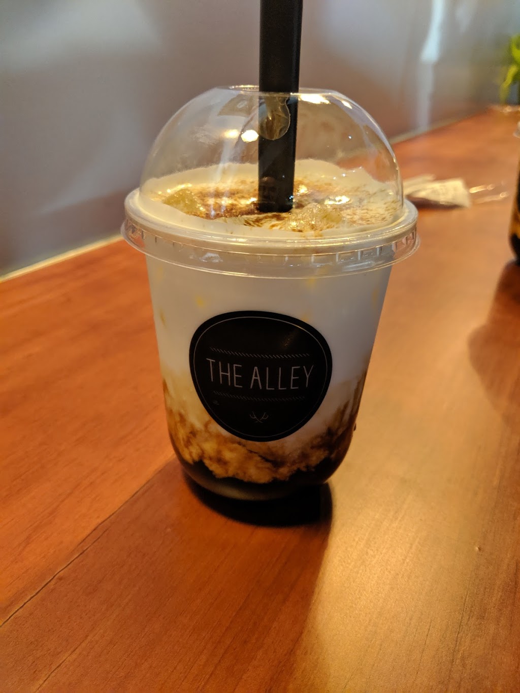 The Alley | 325 Central Pkwy W, Mississauga, ON L5B 3X9, Canada | Phone: (647) 812-3972