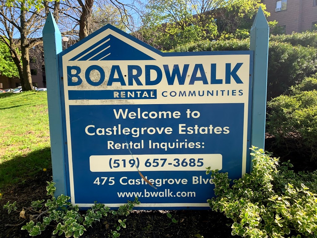 Castlegrove Estates | 465 - 475 Castlegrove Blvd, London, ON N6G 3R9, Canada | Phone: (519) 657-3685