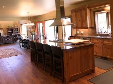 Mont Tremblant Chalet Rentals | 9 Chemin de la Forêt, Mont-Tremblant, QC J8E 3K8, Canada | Phone: (855) 875-7700