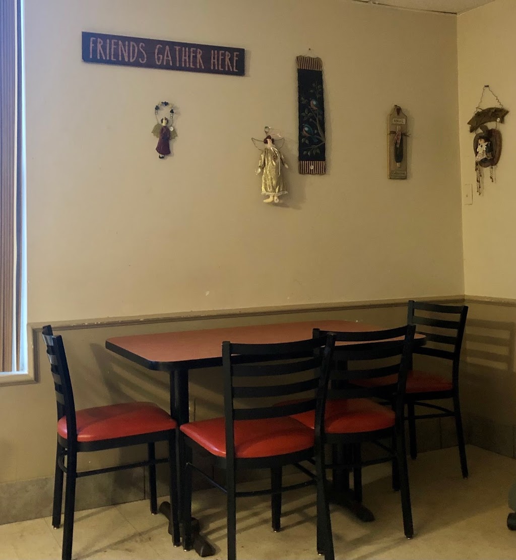 Theresas | 93 Matthew St, Marmora, ON K0K 2M0, Canada | Phone: (613) 472-2000