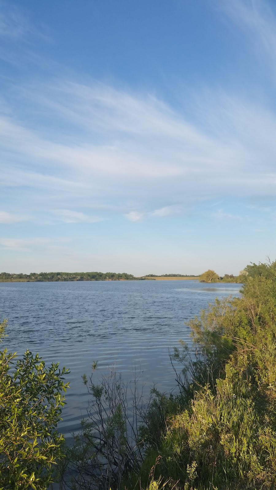 Condie Nature Refuge | Unnamed Rd 3C0, Lumsden, SK S0G 3C0, Canada | Phone: (877) 237-2273