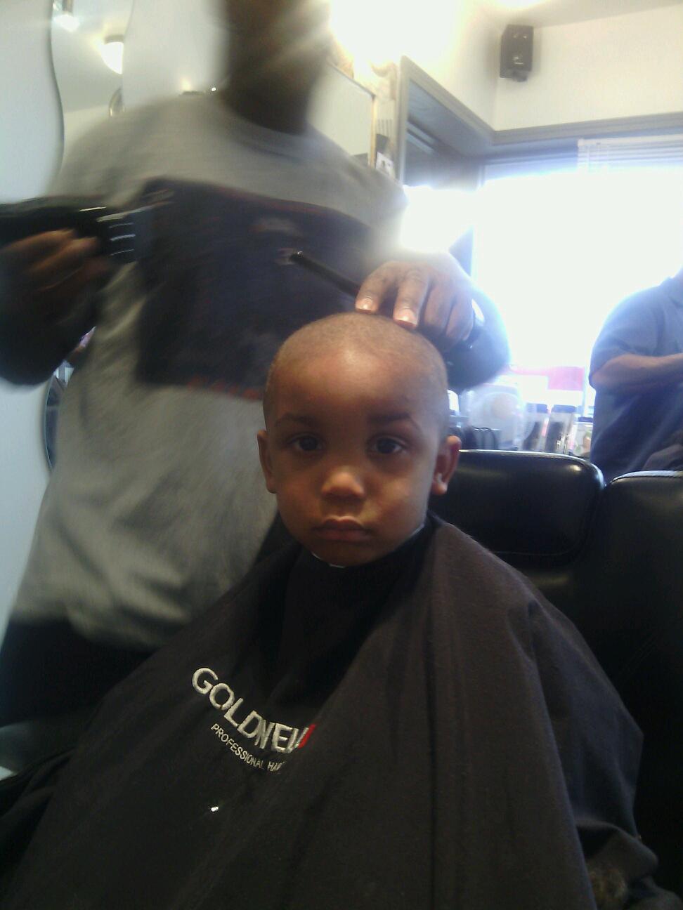 Swerve Barber & Beauty Studio | 2223 Lapeer Ave, Port Huron, MI 48060, USA | Phone: (810) 966-9122
