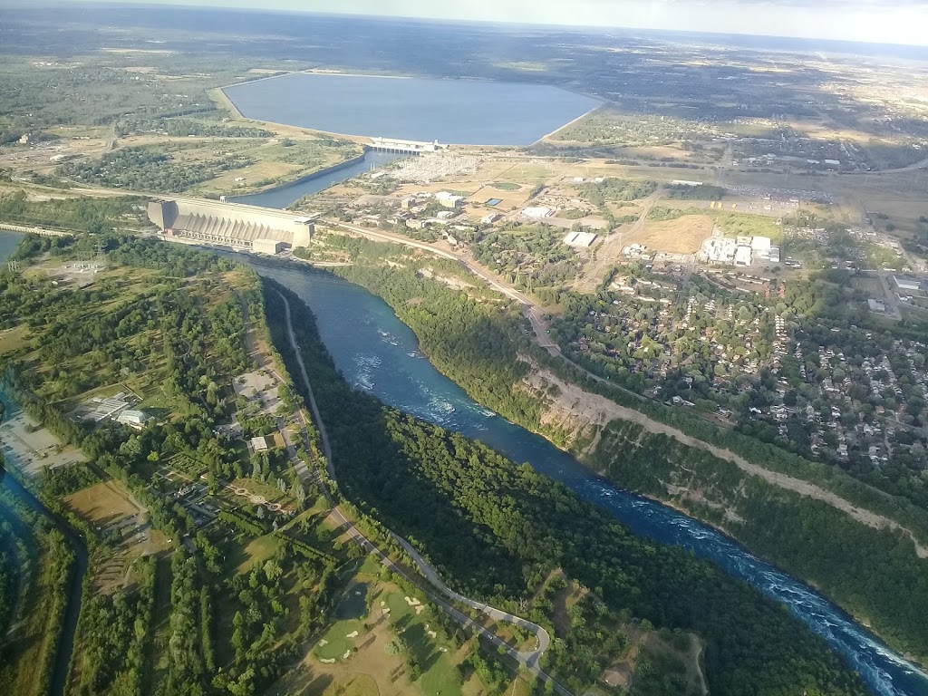 Niagara River Recreaction Trail | 3351 Niagara Pkwy, Niagara Falls, ON L2E, Canada
