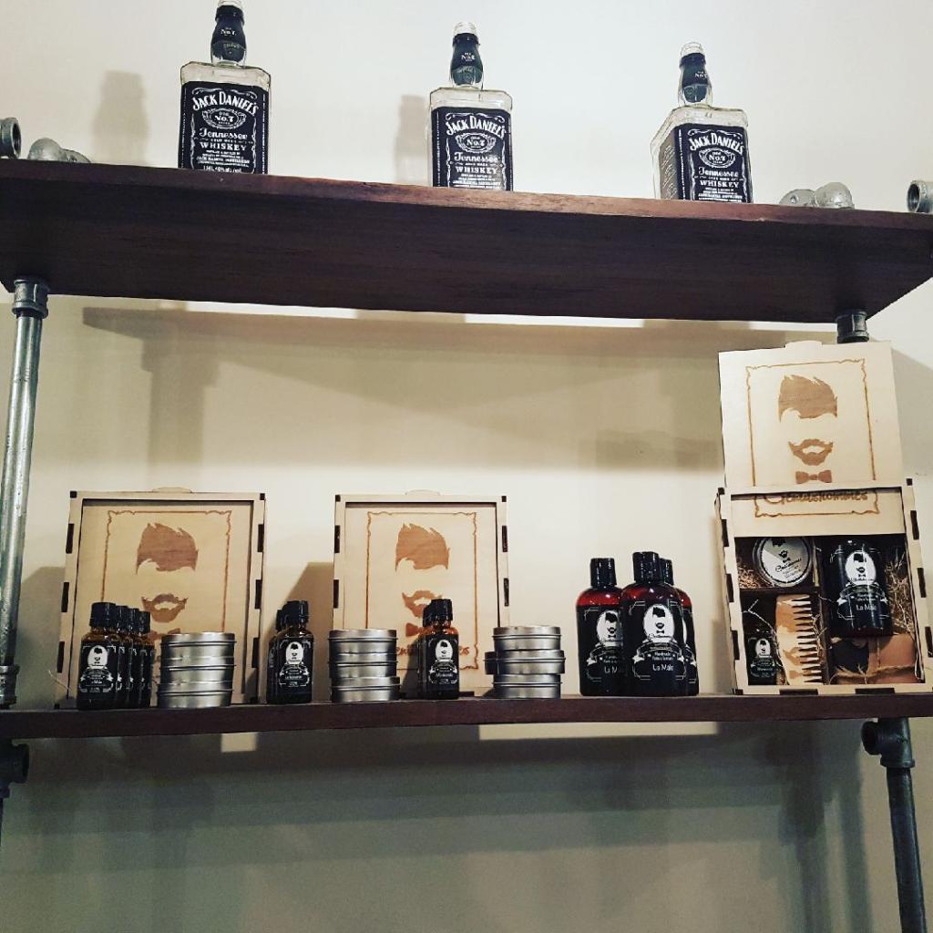 LAuthentique Gentleman | 5044 QC-132, Sainte-Catherine, QC J5C 1L8, Canada | Phone: (450) 845-6465