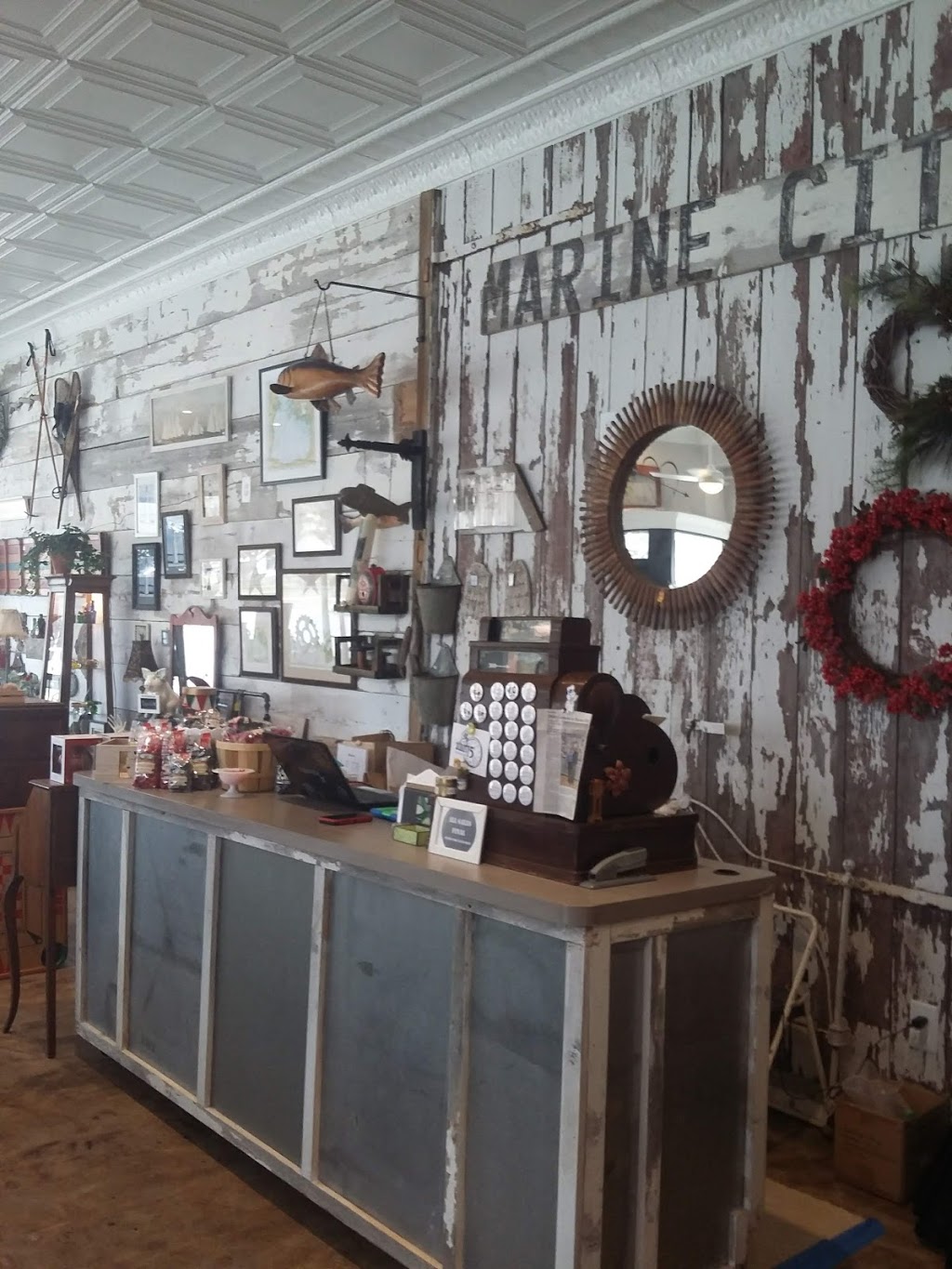 2thirty5 | 235 Broadway St, Marine City, MI 48039, USA | Phone: (810) 643-8100