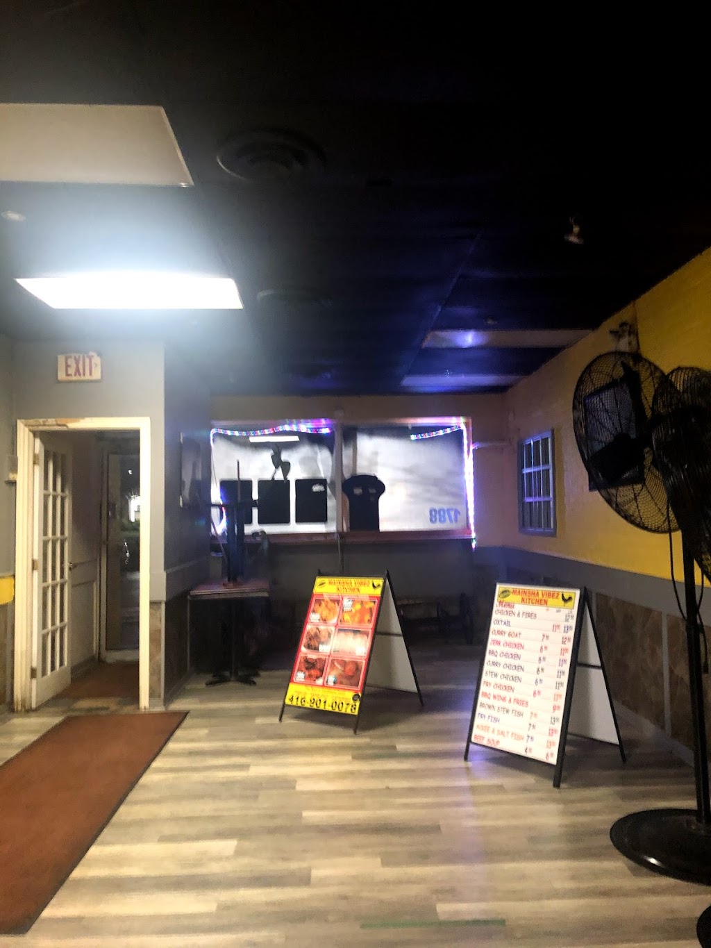 The Entertainment Kitchen | 1561 Eglinton Ave W, York, ON M6E 2G9, Canada | Phone: (416) 780-0752