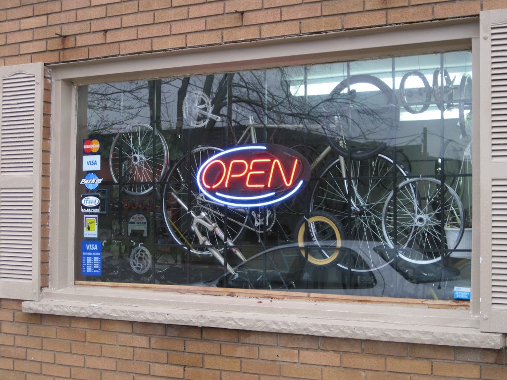 South London Cycle | 479 McGregor Ave, London, ON N6J 2S8, Canada | Phone: (519) 433-4275