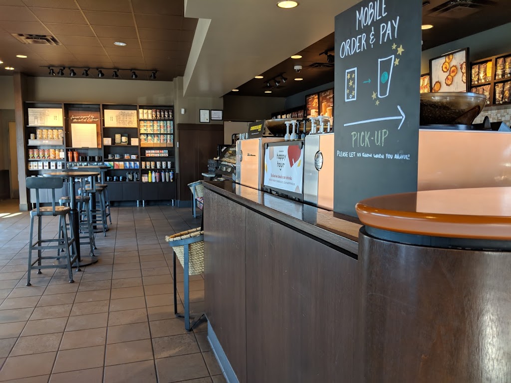 Starbucks | 1325 Cranbrook St N, Cranbrook, BC V1C 3S7, Canada | Phone: (250) 489-3774