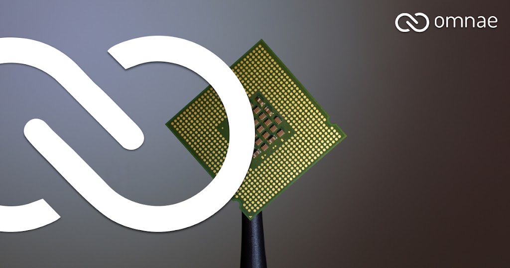 Omnae Technologies Inc. | 810 Quayside Dr Suite 201, New Westminster, BC V3M 6B9, Canada | Phone: (888) 930-1448