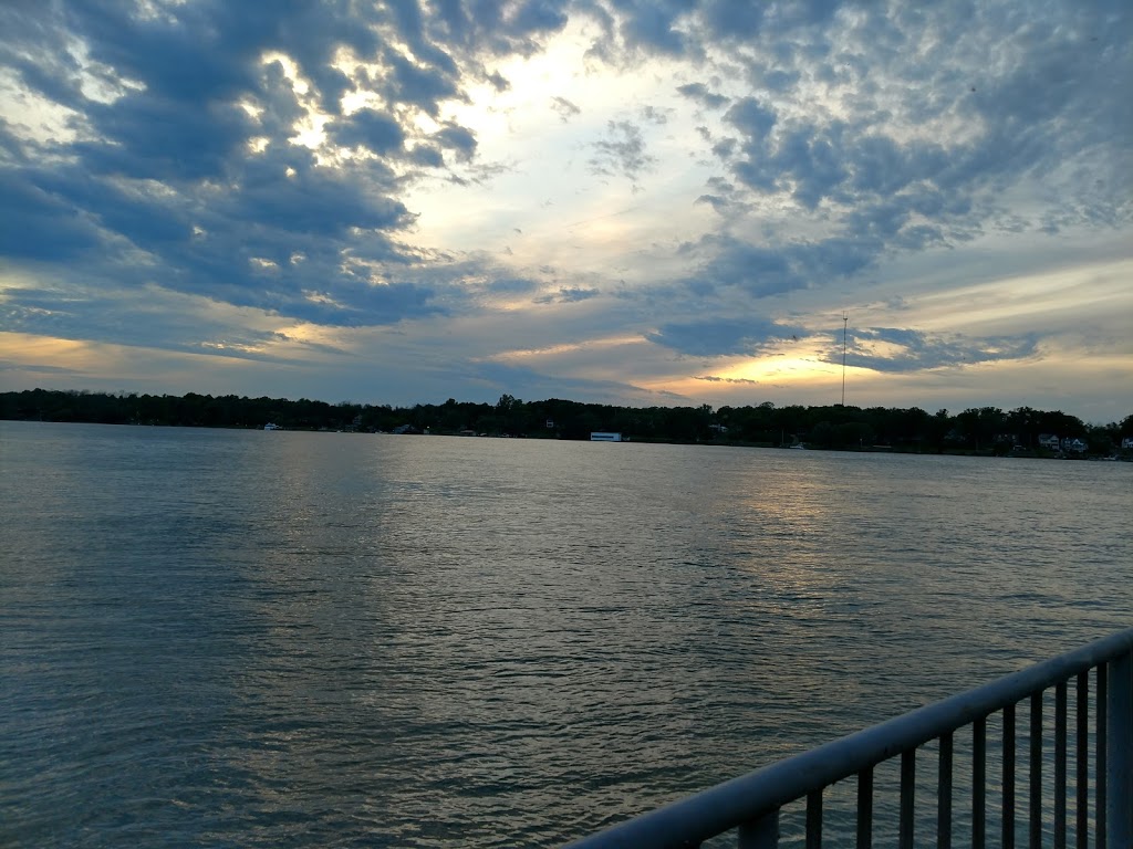 Isle View County Park | Tonawanda, NY 14150, USA