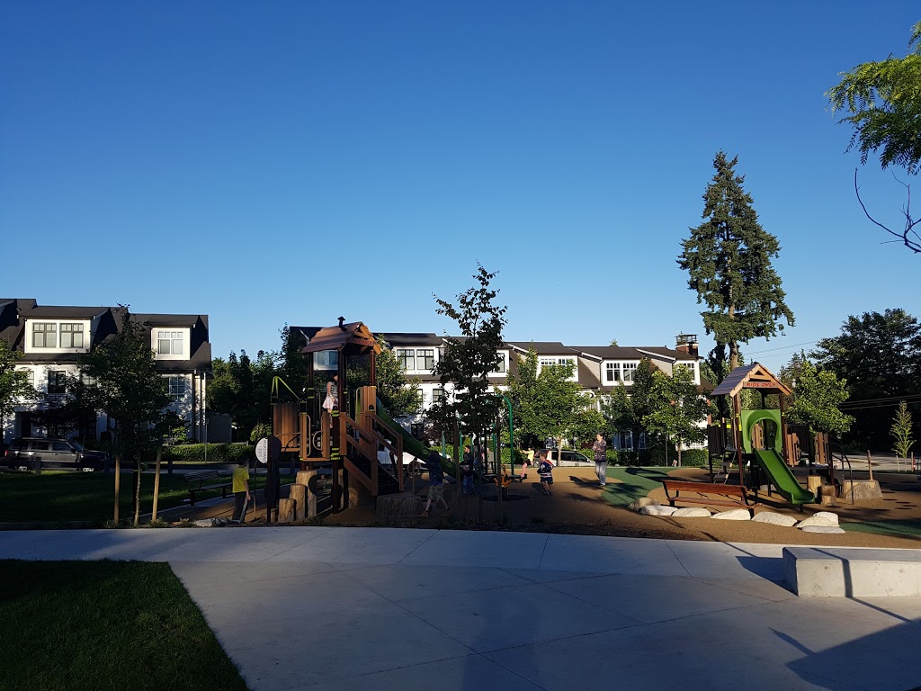 Victoria Park | 3435 Victoria Dr, Coquitlam, BC V3B 3H7, Canada | Phone: (604) 927-3000