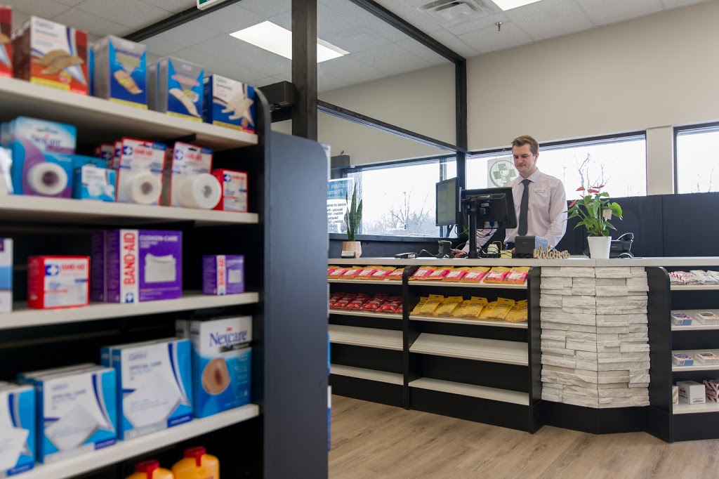 Chatham Family Pharmacy | 835 Queen St S #3, Chatham, ON N7M 2K5, Canada | Phone: (519) 397-2324