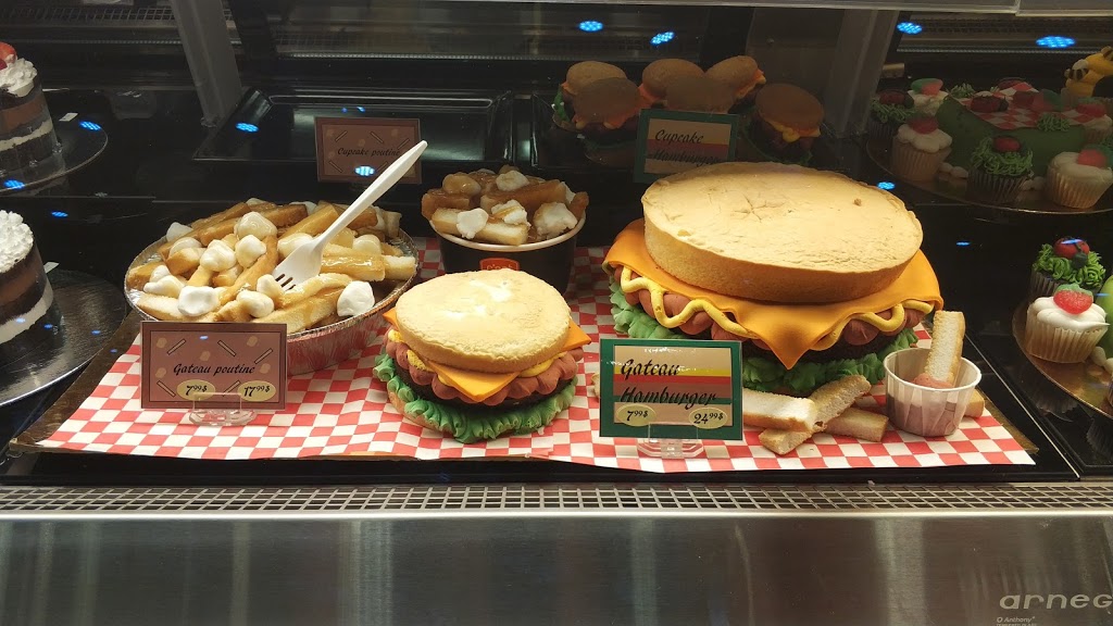 IGA extra Crégheur Family (La Pinière) inc. | 2765 Boulevard de la Pinière, Terrebonne, QC J6X 0G3, Canada | Phone: (450) 471-8273