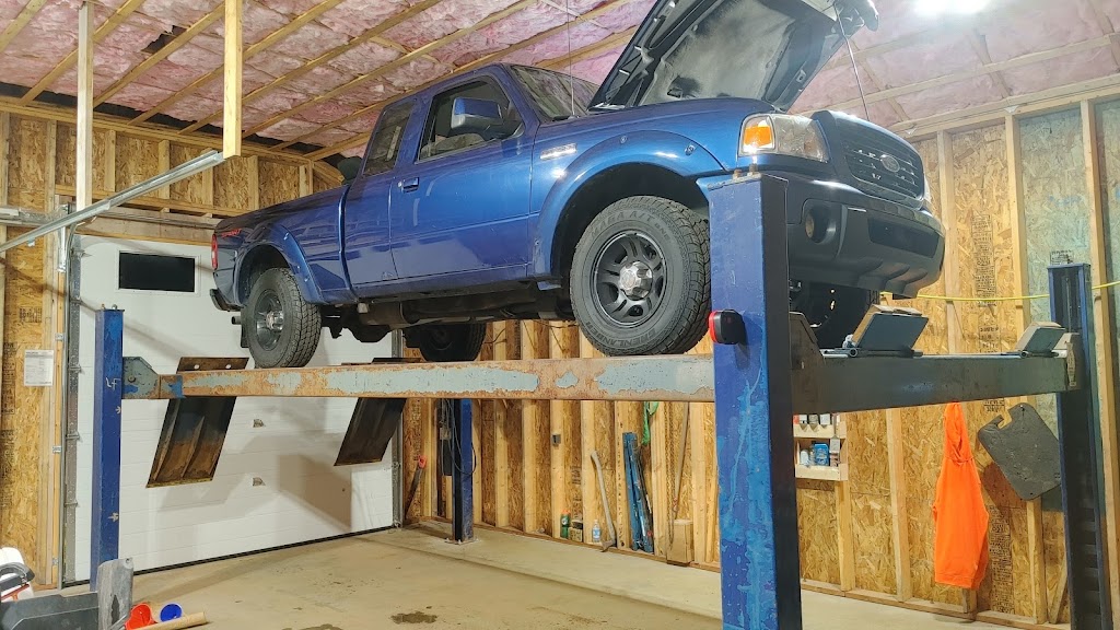 Gaetz Garage | 344 Waterstone Run, Lucasville, NS B4B 1X6, Canada | Phone: (902) 240-6121
