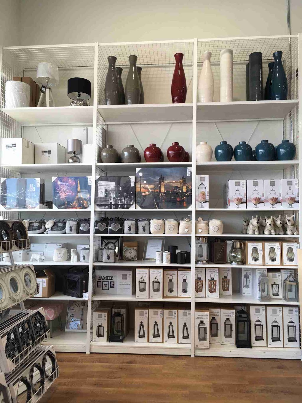 Oxford Mills Factory Outlet | 425 Hespeler Rd Unit 1C, Cambridge, ON N1R 6J2, Canada | Phone: (519) 622-5542