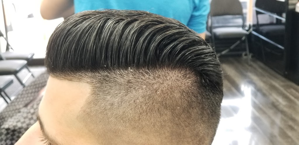 Rani’s Barber Shop | 525 Mohawk Rd E, Hamilton, ON L8V 2J5, Canada | Phone: (905) 318-1555